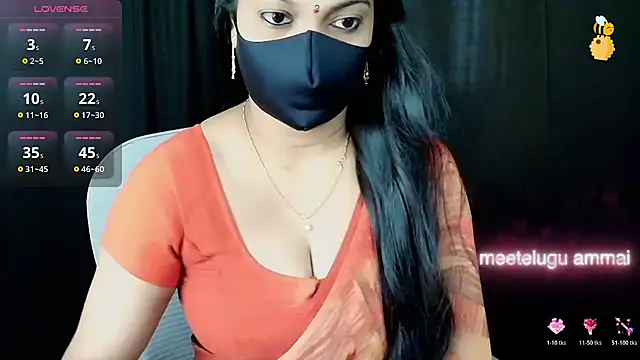 Snapshot of nehanya_telugu chatting on 10/22/25, 06:13 nehanya telugu online show from 10/22/25, 06:13