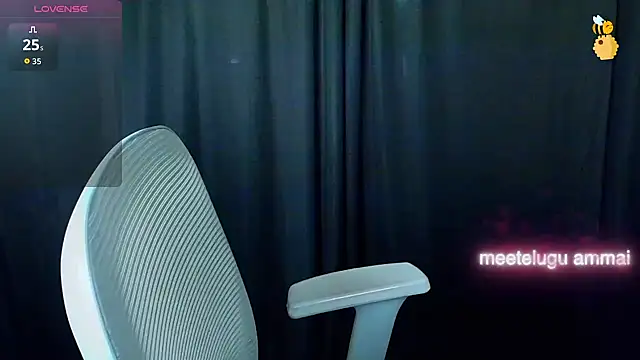 Snapshot of nehanya_telugu chatting on 10/23/25, 08:02 nehanya telugu online show from 10/23/25, 08:02