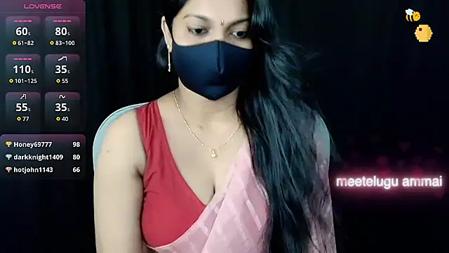 Snapshot of nehanya_telugu chatting on 10/27/25, 05:39 nehanya telugu online show from 10/27/25, 05:39