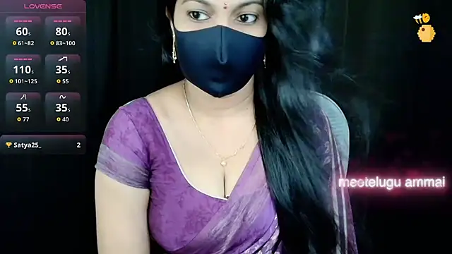 Snapshot of nehanya_telugu chatting on 10/28/25, 05:55 nehanya telugu online show from 10/28/25, 05:55