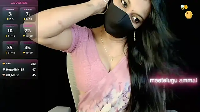 Snapshot of nehanya_telugu chatting on 11/01/25, 05:37 nehanya telugu online show from 11/01/25, 05:37