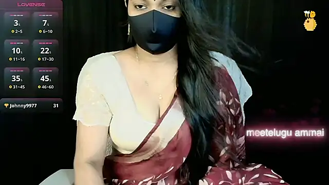 Snapshot of nehanya_telugu chatting on 11/26/25, 06:14 nehanya telugu online show from 11/26/25, 06:14