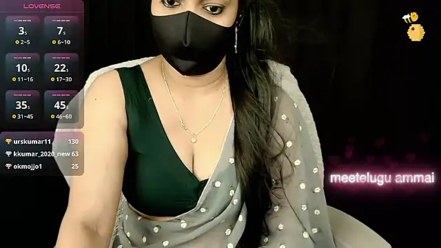 Snapshot of nehanya_telugu chatting on 11/28/25, 06:54 nehanya telugu online show from 11/28/25, 06:54