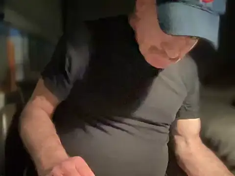 DominantDong online show from 06/27/26, 12:55