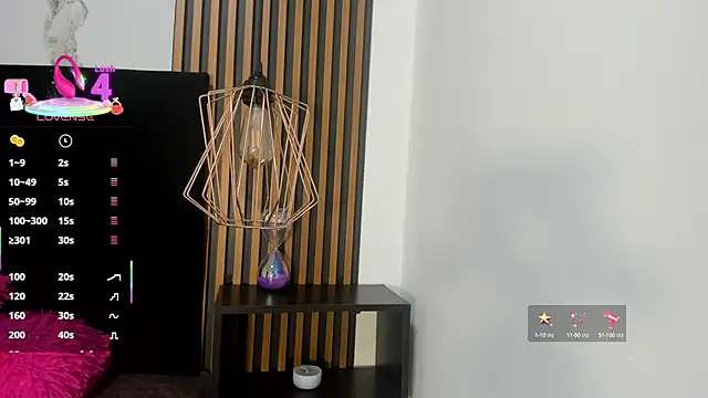 Snapshot of candy_rogeers chatting on 03/07/25, 02:45 candy rogeers online show from 03/07/25, 02:45