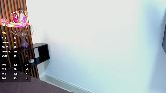 Snapshot of candy_rogeers chatting on 03/10/25, 10:02 candy rogeers online show from 03/10/25, 10:02