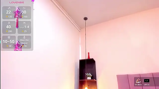 Snapshot of candy_rogeers chatting on 11/27/25, 08:55 candy rogeers online show from 11/27/25, 08:55