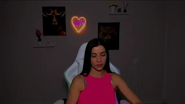 Snapshot of KetiWils chatting on 03/01/25, 01:07 KetiWils online show from 03/01/25, 01:07