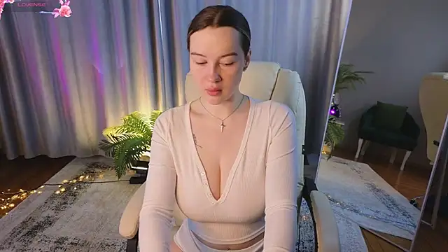 Anna Carters online show from 03/06/26, 05:37