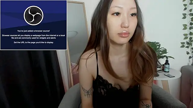 Snapshot of Christine_Carlson chatting on 03/19/25, 03:41 Christine Carlson online show from 03/19/25, 03:41