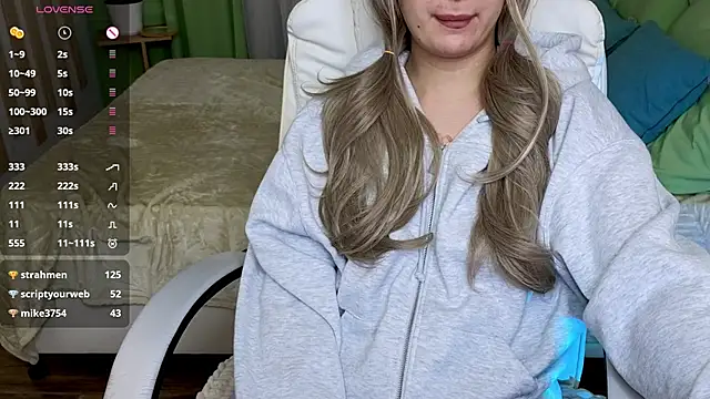 baby debbie online show from 02/22/25, 02:28