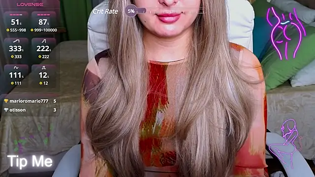 baby debbie online show from 03/12/25, 11:22