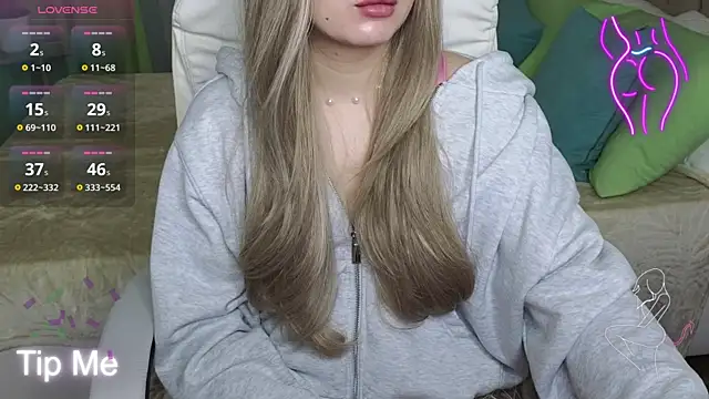 baby debbie online show from 03/13/25, 06:34