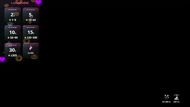 Rihana Milan online show from 11/28/25, 10:01