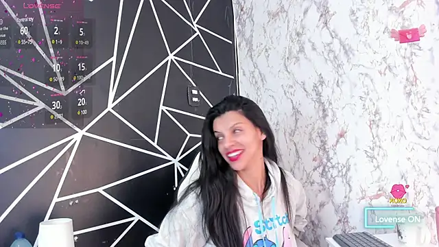 aitana garcia  online show from 03/05/25, 12:11