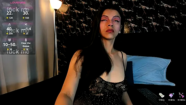 aitana garcia  online show from 10/25/25, 12:02