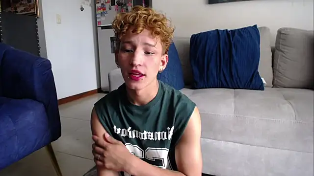 iiangel  online show from 01/07/26, 06:54