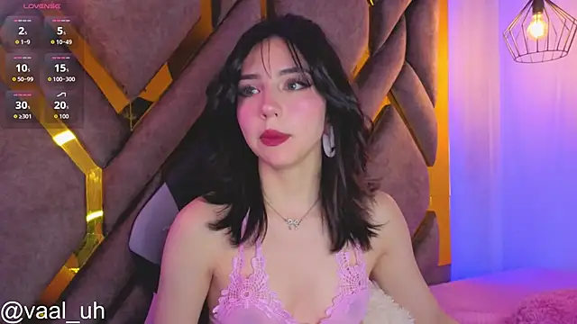 Valuh Blake online show from 12/03/25, 12:47