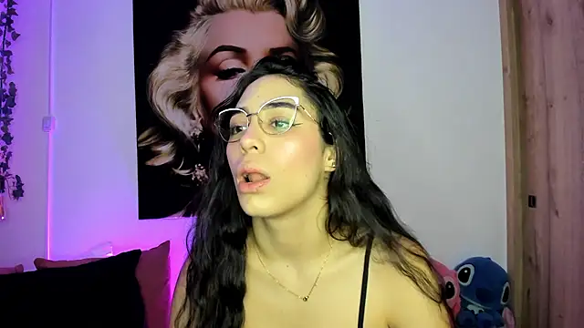 TANIA 06 online show from 11/16/25, 01:17