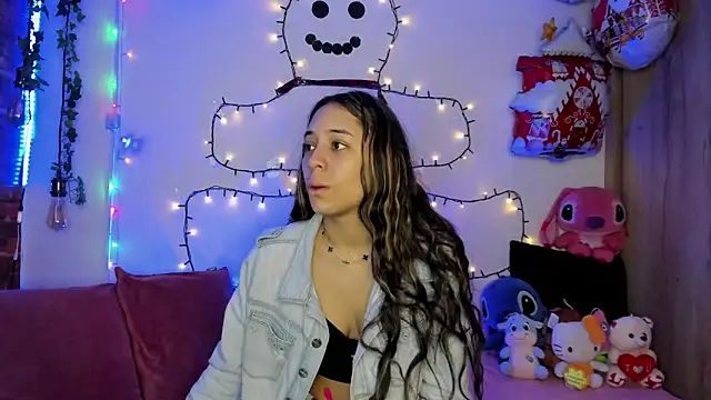 TANIA 06 online show from 12/22/25, 01:08