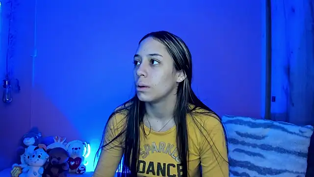 TANIA 06 online show from 02/13/26, 01:18