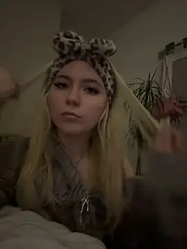 Blondie Sofia Essexbabe online show from 03/09/25, 10:52