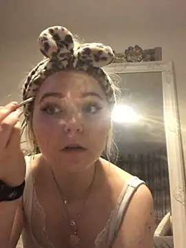 Blondie Sofia Essexbabe online show from 03/20/25, 07:57