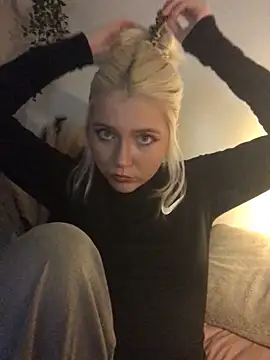 Blondie Sofia Essexbabe online show from 10/12/25, 10:31