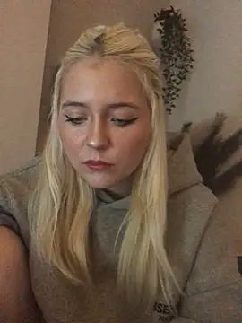 Blondie Sofia Essexbabe online show from 10/20/25, 09:48