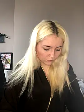 Blondie Sofia Essexbabe online show from 12/01/25, 01:49