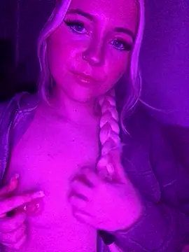 Blondie Sofia Essexbabe online show from 01/08/26, 08:55