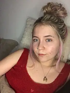 Blondie Sofia Essexbabe online show from 02/12/26, 11:33