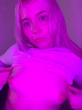 Blondie Sofia Essexbabe online show from 03/05/26, 10:17