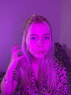 Blondie Sofia Essexbabe online show from 03/09/26, 11:53