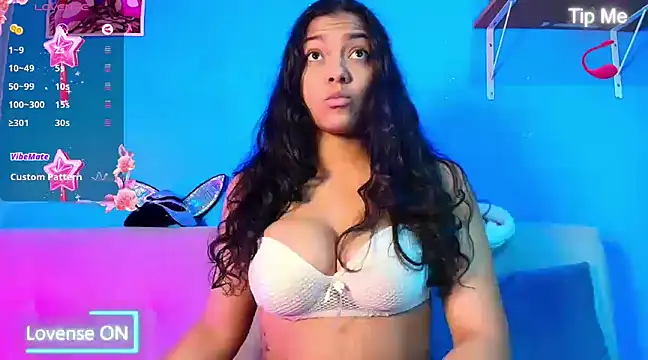 Vicky Miller 05 online show from 02/26/25, 11:26