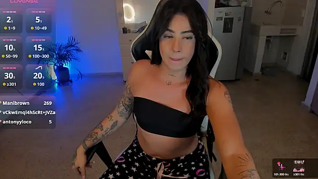 Snapshot of sofii_juanita_nice chatting on 01/11/26, 10:53 sofii juanita nice online show from 01/11/26, 10:53