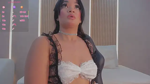 sasha riverss online show from 03/06/25, 07:32