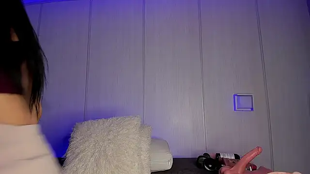 sasha riverss online show from 05/01/26, 07:18