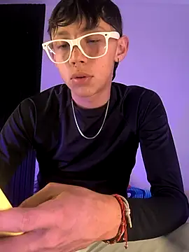 Andres Sebas online show from 02/28/25, 05:15