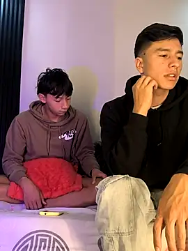 Andres Sebas online show from 03/07/25, 06:35