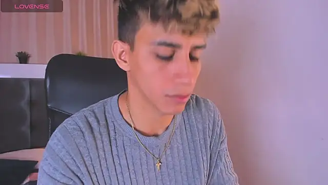 Allex Cano online show from 02/25/25, 12:24