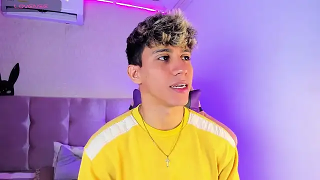 Allex Cano online show from 03/20/25, 12:11