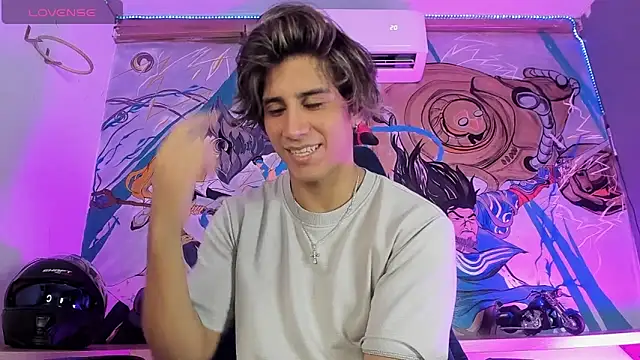 Allex Cano online show from 09/17/25, 07:15