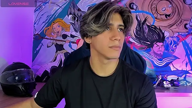 Allex Cano online show from 09/19/25, 06:41