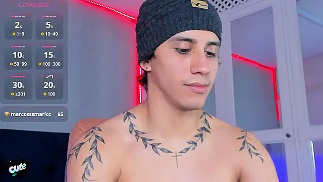 Allex Cano online show from 09/25/25, 09:46