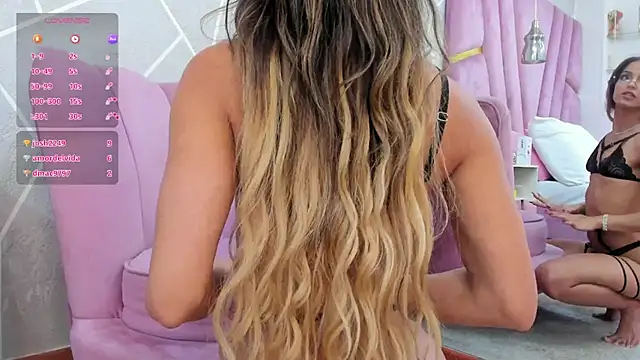 EmmyCortez online show from 03/04/25, 03:15