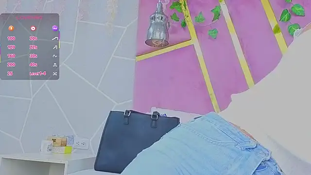 EmmyCortez online show from 09/13/25, 11:43