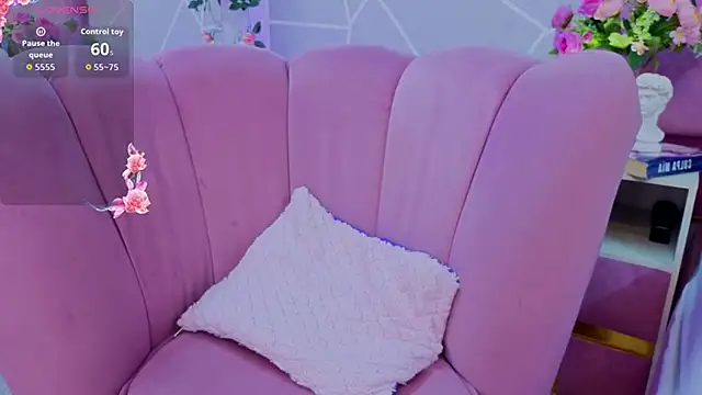 EmmyCortez online show from 12/01/25, 11:48