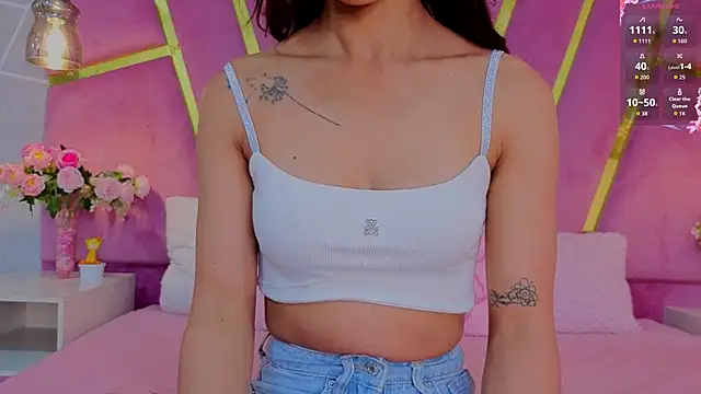 EmmyCortez online show from 02/11/26, 11:48