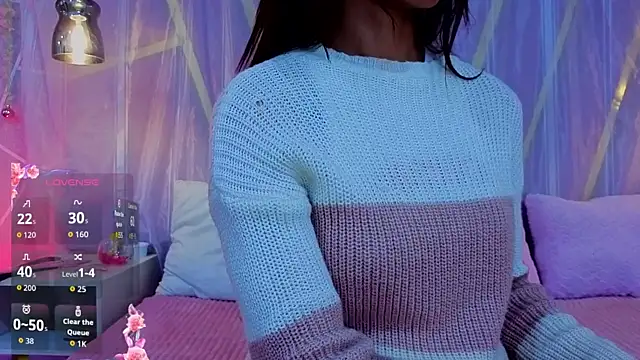 EmmyCortez online show from 03/11/26, 11:49